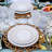 Le Panier Dessert/Salad Plate-24737353