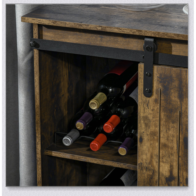 Cabinet décoratif