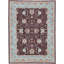 Ziegler One-of-a-Kind 10'3" X 13'8" Area Rug
