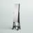 Rossman 14.5'' Wide Freestanding Jewelry Armoire-33202217