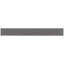 Bondnose en porcelaine mat 3 x 24 Bond-134210988