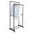 Hibbitts 29.5 " Clothing Rack