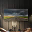 Thunder- Gallery Wrapped Canvas -Ready to Hang-713328390