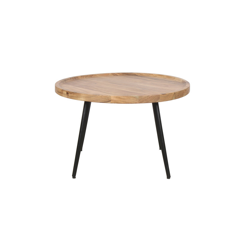 Liara Four Leg Coffee Table