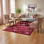 Aadi Red Area Rug-1728285326