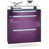 Purple/White is out of stock