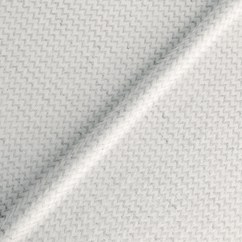 Zilch Cream Fabric