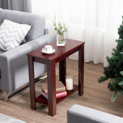 Phillippi End Table
