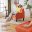 Fauteuil de 29,9 po de largeur Amaryia-975392439