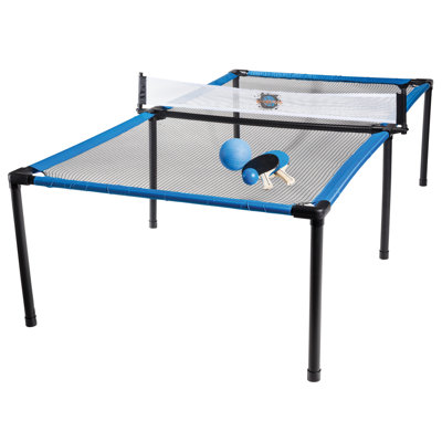 Tennis de table 8 pi x 4 pi Franklin Sports