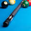 Action Exotic Pool Cue-4030392