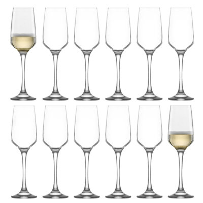 230 ml Flute Set