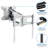 Mount-it Single Screen Wall Mount