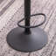 Tabouret de bar pivotant ajustable Masaccio-901558238
