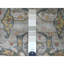 Tapis gris en laine noué à la main 3 pi 2 po x 4 pi 9 po Peshawar avec Bijar Garus DA1243FBE57445FB937EDD8916377887