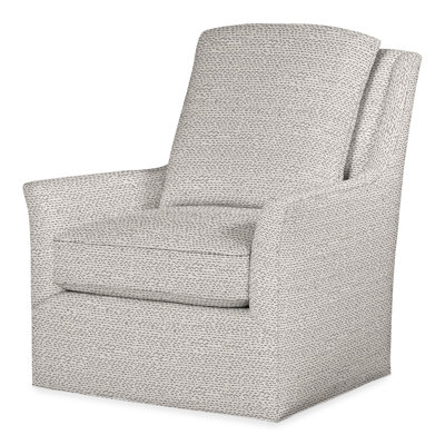 Tori Swivel Armchair