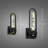 Arch LED Wall Sconce with Wispy Crystal Glass, Curved Modern Design, Additional Downlight, 3-CCT Selectable, Dimmable, Wet Rated, ADA Compliant-1109842641