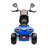 Freddo All-Terrain Vehicles Battery Powered Ride On-99321615