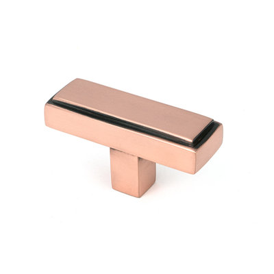 Scully T-Bar Handle Pull