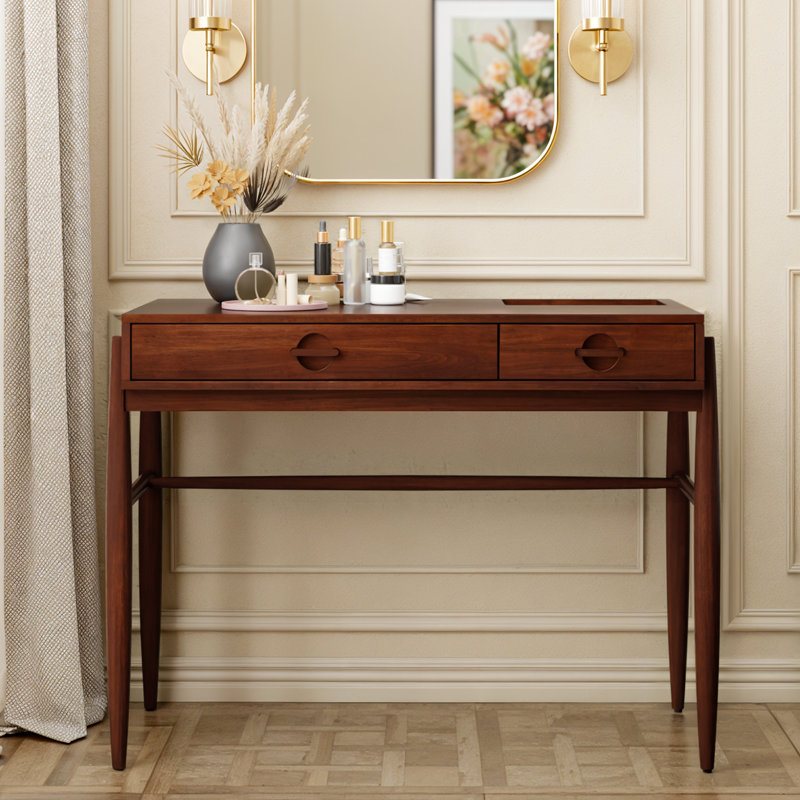 Table de maquillage Reel