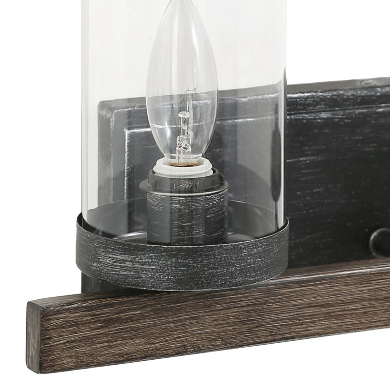 Cliona 2 - Light Dimmable Vanity Light