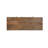 Franzi Mid-Century Console Table with Drawers