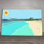 Katie Pearson Nautical & Beach Wall Decor on Ceramic