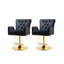 Tabouret de bar rotatif Theo-1871289066