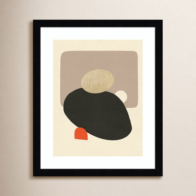 Megalith I Print by Jacob Green