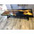 Gerfen Solid Wood Top Dining Table