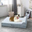 Canapé pour chien Juri-32733051