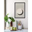 Moonlight Shine - Single Picture Frame Print-401571821