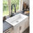 Farmhouse/Apron Front Kitchen Sink