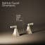 Memoirs Stately Widespread Bathroom Faucet-6919818