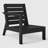 Deep Seating Left Arm Chair With Cushions-1790706553-1790706529