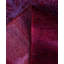 Tapis mauve en laine noué à la main 7 pi 10 po x 10 pi 7 po Byler