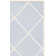 Sanyla Hand Tufted Wool Geometric Rug
