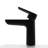 Single-Hole Single-handle Bathroom Faucet-43157482