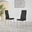 Eubanks Dining Set with 4 Chair-1210020088
