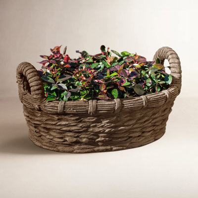 Provencal 15" Pot Planter