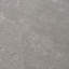 Tapis gris clair en polypropylène fabriqué à la machine-1252589650