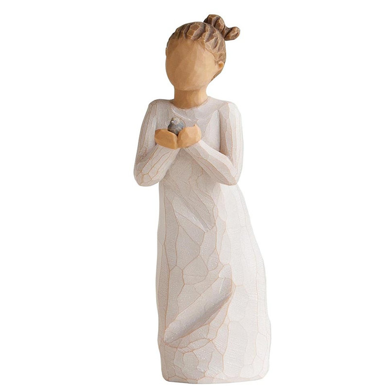 Children Figurines & Collectibles