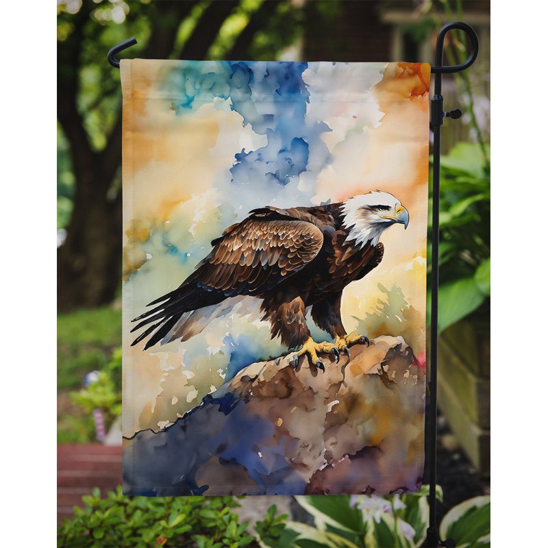 Drapeau Eagle Garden_DAC3217