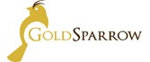 Gold Sparrow logo
