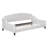 Modern Luxury Tufted Button Daybed,Twin,Beige-237118012-237118015