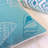 Blue And Spa Seashells-119336207