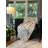San Diego Safari Leopard Throw