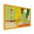 Gold Picture Framed Canvas
