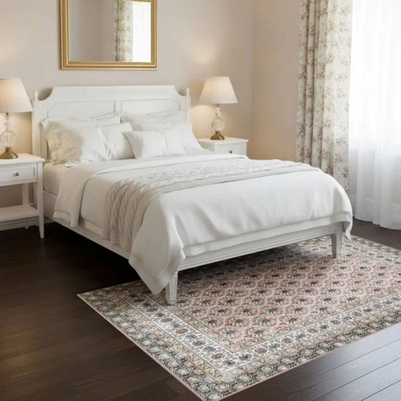 Laura Ashley Amelia Imagine, Bleu, 2 pi x 4 pi