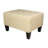 Labelle Upholstered Ottoman-358066643